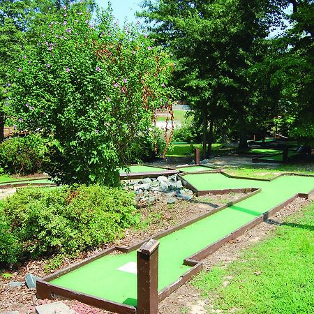 Forest Lake Rv & Camping Resort Advance Exterior photo